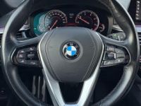 BMW Série 5 Touring 2.0 520 D 190 M-SPORT BVA - <small></small> 28.989 € <small>TTC</small> - #16