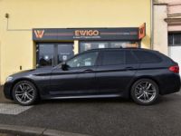 BMW Série 5 Touring 2.0 520 D 190 PACK M- SPORT- STEPTRONIC-BVA-GARANTIE 6 MOIS - <small></small> 33.989 € <small>TTC</small> - #3