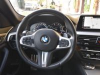 BMW Série 5 Touring 2.0 520 D 190 PACK M- SPORT- STEPTRONIC-BVA-GARANTIE 6 MOIS - <small></small> 33.989 € <small>TTC</small> - #13
