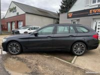 BMW Série 5 Touring 2.0 520 D 190 SPORT XDRIVE BVA - <small></small> 25.990 € <small>TTC</small> - #2