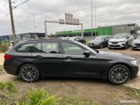 BMW Série 5 Touring 2.0 520 D 190 SPORT XDRIVE BVA - <small></small> 25.990 € <small>TTC</small> - #6