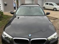 BMW Série 5 Touring 2.0 520 D 190 SPORT XDRIVE BVA - <small></small> 25.990 € <small>TTC</small> - #9