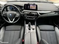 BMW Série 5 Touring 2.0 520 D 190 SPORT XDRIVE BVA - <small></small> 25.990 € <small>TTC</small> - #12