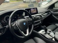 BMW Série 5 Touring 2.0 520 D 190 SPORT XDRIVE BVA - <small></small> 25.990 € <small>TTC</small> - #20