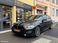 BMW Série 5 Touring 2.0 520D 190 PACK M XDRIVE BVA CAMERA 360 GARANTIE 6 MOIS - <small></small> 28.490 € <small>TTC</small> - #1