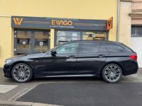 BMW Série 5 Touring 2.0 520D 190 PACK M XDRIVE BVA CAMERA 360 GARANTIE 6 MOIS - <small></small> 28.490 € <small>TTC</small> - #3