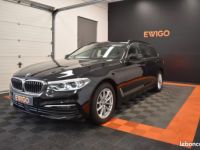 BMW Série 5 Touring 2.0 520D 190ch LUXURY CAMERA 360 3D SIEGES CHAUFFANTS SUIVI CONSTRUCTEUR GA... - <small></small> 26.990 € <small>TTC</small> - #2