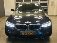 BMW Série 5 Touring 2.0 530i 252ch M SPORT XDRIVE - <small></small> 29.990 € <small>TTC</small> - #2