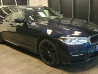 BMW Série 5 Touring 2.0 530i 252ch M SPORT XDRIVE - <small></small> 29.990 € <small>TTC</small> - #3