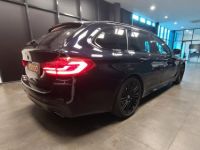 BMW Série 5 Touring 2.0 530i 252ch M SPORT XDRIVE - <small></small> 29.990 € <small>TTC</small> - #4