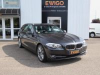 BMW Série 5 Touring 3.0 530 D 260 luxury XDRIVE BVA - <small></small> 19.990 € <small>TTC</small> - #1