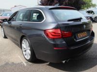 BMW Série 5 Touring 3.0 530 D 260 luxury XDRIVE BVA - <small></small> 19.990 € <small>TTC</small> - #5