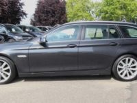 BMW Série 5 Touring 3.0 530 D 260 luxury XDRIVE BVA - <small></small> 19.990 € <small>TTC</small> - #6