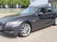 BMW Série 5 Touring 3.0 530 D 260 luxury XDRIVE BVA - <small></small> 19.990 € <small>TTC</small> - #7