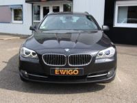 BMW Série 5 Touring 3.0 530 D 260 luxury XDRIVE BVA - <small></small> 19.990 € <small>TTC</small> - #8