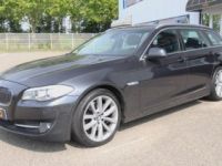 BMW Série 5 Touring 3.0 530 D 260 luxury XDRIVE BVA - <small></small> 20.990 € <small>TTC</small> - #7