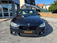 BMW Série 5 Touring 3.0 530 D 260CH M SPORT EDITION BVA - <small></small> 22.980 € <small>TTC</small> - #2