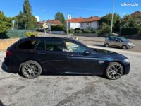 BMW Série 5 Touring 3.0 530 D 260CH M SPORT EDITION BVA - <small></small> 22.980 € <small>TTC</small> - #4