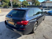 BMW Série 5 Touring 3.0 530 D 260CH M SPORT EDITION BVA - <small></small> 22.980 € <small>TTC</small> - #5