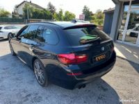 BMW Série 5 Touring 3.0 530 D 260CH M SPORT EDITION BVA - <small></small> 22.980 € <small>TTC</small> - #7