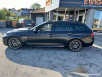 BMW Série 5 Touring 3.0 530 D 260CH M SPORT EDITION BVA - <small></small> 22.980 € <small>TTC</small> - #8