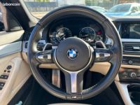 BMW Série 5 Touring 3.0 530 D 260CH M SPORT EDITION BVA - <small></small> 22.980 € <small>TTC</small> - #16