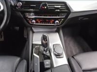 BMW Série 5 Touring 30d A 265 Touring M-Sport *GARANTIE 12 MOIS* - <small></small> 31.890 € <small>TTC</small> - #6