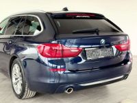 BMW Série 5 Touring 518 d LUXURY TOIT OUVR. CAMERA ATTELAGE TVA - <small></small> 24.990 € <small>TTC</small> - #5