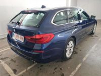 BMW Série 5 Touring 518 dA - <small></small> 29.490 € <small>TTC</small> - #4