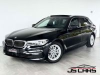 BMW Série 5 Touring 518 dA 1ERPRO ATTELAGE iCOCKPIT CAM360 TVA - <small></small> 29.990 € <small>TTC</small> - #1