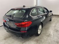 BMW Série 5 Touring 518 dA FULL LED-NAVI PRO-DIGITAL COCKPIT-CAM - <small></small> 25.990 € <small>TTC</small> - #4