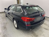 BMW Série 5 Touring 518 dA FULL LED-NAVI PRO-DIGITAL COCKPIT-CAM - <small></small> 25.990 € <small>TTC</small> - #5