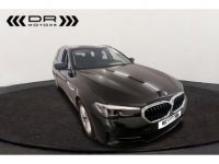 BMW Série 5 Touring 518 dA - LED NAVI LEDER 12M GARANTIE - <small></small> 29.995 € <small>TTC</small> - #2