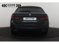 BMW Série 5 Touring 518 dA - LED NAVI LEDER 12M GARANTIE - <small></small> 29.995 € <small>TTC</small> - #6