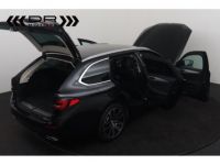 BMW Série 5 Touring 518 dA - LED NAVI LEDER 12M GARANTIE - <small></small> 29.995 € <small>TTC</small> - #10