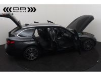 BMW Série 5 Touring 518 dA - LED NAVI LEDER 12M GARANTIE - <small></small> 29.995 € <small>TTC</small> - #11