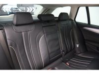 BMW Série 5 Touring 518 dA - LED NAVI LEDER 12M GARANTIE - <small></small> 29.995 € <small>TTC</small> - #14