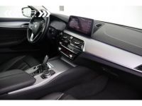 BMW Série 5 Touring 518 dA - LED NAVI LEDER 12M GARANTIE - <small></small> 29.995 € <small>TTC</small> - #15