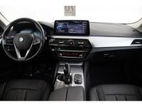 BMW Série 5 Touring 518 dA - LED NAVI LEDER 12M GARANTIE - <small></small> 29.995 € <small>TTC</small> - #16