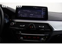 BMW Série 5 Touring 518 dA - LED NAVI LEDER 12M GARANTIE - <small></small> 29.995 € <small>TTC</small> - #17