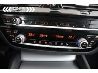 BMW Série 5 Touring 518 dA - LED NAVI LEDER 12M GARANTIE - <small></small> 29.995 € <small>TTC</small> - #27