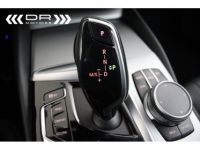 BMW Série 5 Touring 518 dA - LED NAVI LEDER 12M GARANTIE - <small></small> 29.995 € <small>TTC</small> - #30