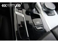 BMW Série 5 Touring 518 dA - LED NAVI LEDER 12M GARANTIE - <small></small> 29.995 € <small>TTC</small> - #31