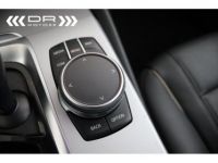 BMW Série 5 Touring 518 dA - LED NAVI LEDER 12M GARANTIE - <small></small> 29.995 € <small>TTC</small> - #32