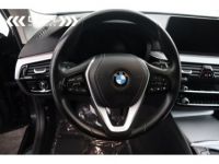 BMW Série 5 Touring 518 dA - LED NAVI LEDER 12M GARANTIE - <small></small> 29.995 € <small>TTC</small> - #33