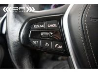 BMW Série 5 Touring 518 dA - LED NAVI LEDER 12M GARANTIE - <small></small> 29.995 € <small>TTC</small> - #34