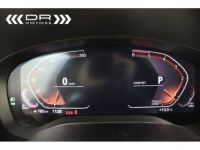 BMW Série 5 Touring 518 dA - LED NAVI LEDER 12M GARANTIE - <small></small> 29.995 € <small>TTC</small> - #36