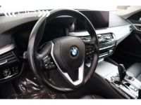 BMW Série 5 Touring 518 dA - LED NAVI LEDER 12M GARANTIE - <small></small> 29.995 € <small>TTC</small> - #37