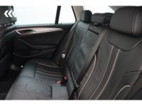 BMW Série 5 Touring 518 dA - LED NAVI LEDER 12M GARANTIE - <small></small> 29.995 € <small>TTC</small> - #45