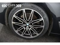 BMW Série 5 Touring 518 dA - LED NAVI LEDER 12M GARANTIE - <small></small> 29.995 € <small>TTC</small> - #50